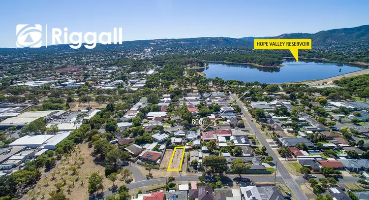 Third view of Homely land listing, 6 Waninga Drive, Holden Hill SA 5088
