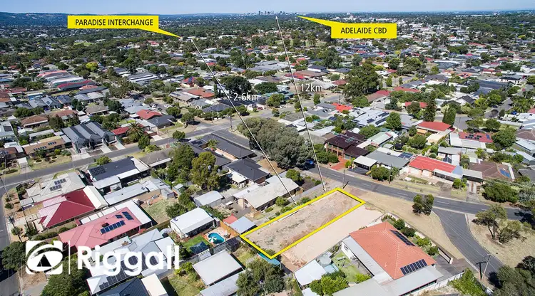 Fourth view of Homely land listing, 6 Waninga Drive, Holden Hill SA 5088