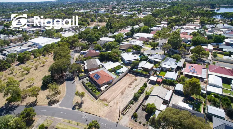 Fifth view of Homely land listing, 6 Waninga Drive, Holden Hill SA 5088