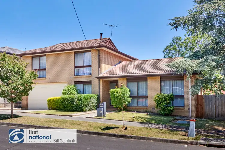64 Furneaux Grove, Bulleen VIC 3105