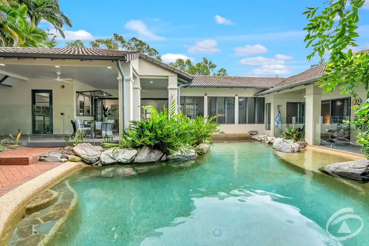 12 Green Avenue, Kewarra Beach QLD 4879