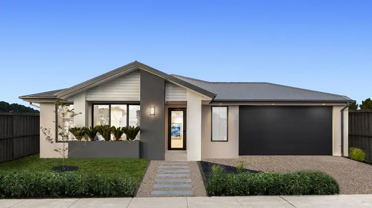 9 Dandenong Way, Donnybrook VIC 3064