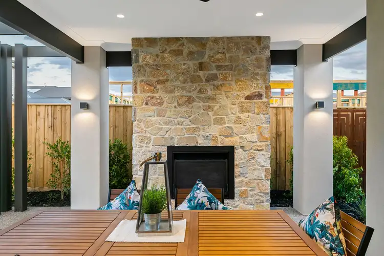 Third view of Homely house listing, 9 Dandenong Way, Donnybrook VIC 3064