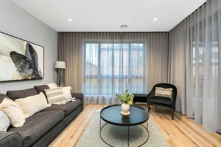 Fourth view of Homely house listing, 9 Dandenong Way, Donnybrook VIC 3064