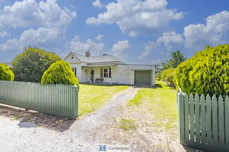 27 A'beckett Road, Bunyip VIC 3815