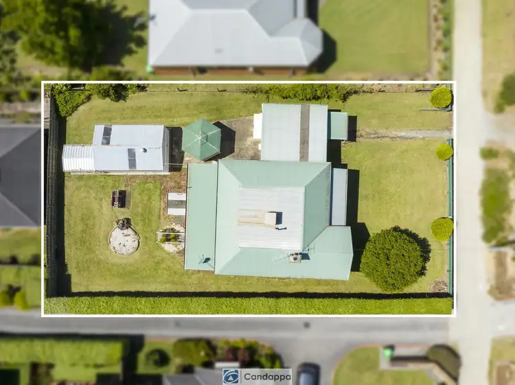 Second view of Homely house listing, 27 A'beckett Road, Bunyip VIC 3815