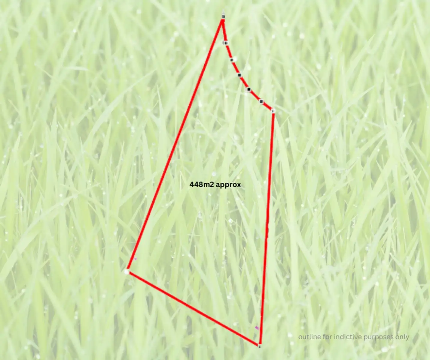 Main view of Homely land listing, 19 Hocking Court, Merbein VIC 3505