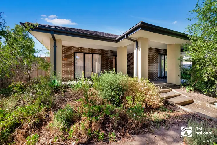 Main view of Homely house listing, 19 Kevington Drive, Eynesbury VIC 3338