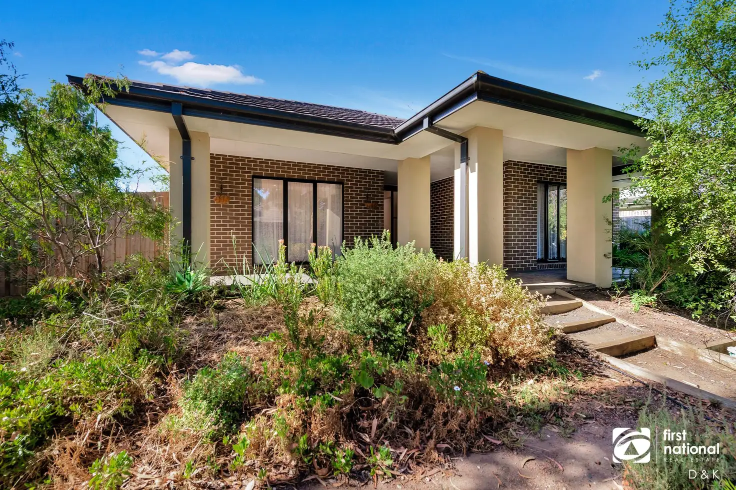 Main view of Homely house listing, 19 Kevington Drive, Eynesbury VIC 3338