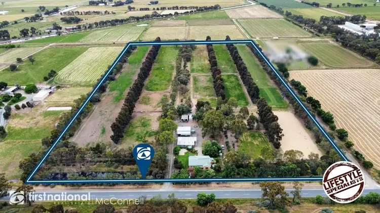 1014 Finlay Road, Wyuna East VIC 3620