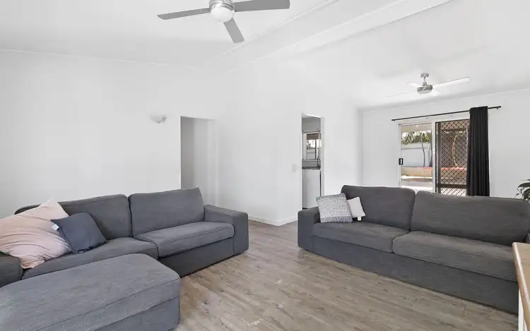 Second view of Homely house listing, 25 Walcott Way, Bulgarra WA 6714