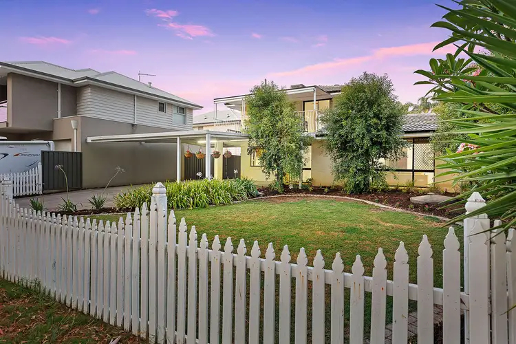 52 Marriamup Street, Cannington WA 6107