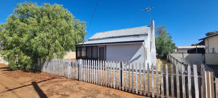 Second view of Homely house listing, 77 Shaw Street, Coolgardie WA 6429