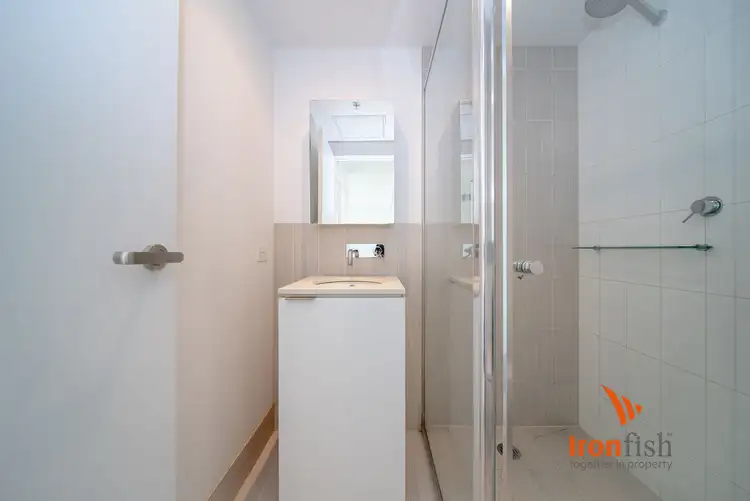 Fourth view of Homely apartment listing, 2602/46-50 Haig Street, Southbank VIC 3006