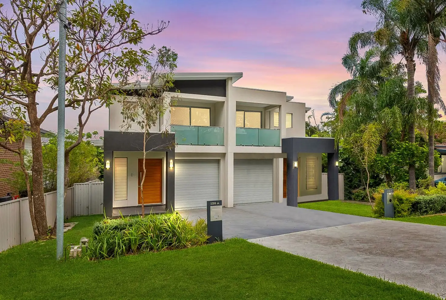 Main view of Homely house listing, 150B Kiora Road, Miranda NSW 2228