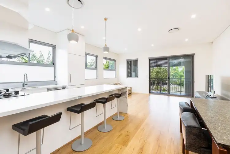 Second view of Homely house listing, 150B Kiora Road, Miranda NSW 2228