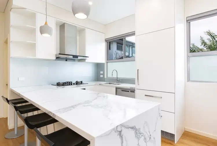 Third view of Homely house listing, 150B Kiora Road, Miranda NSW 2228