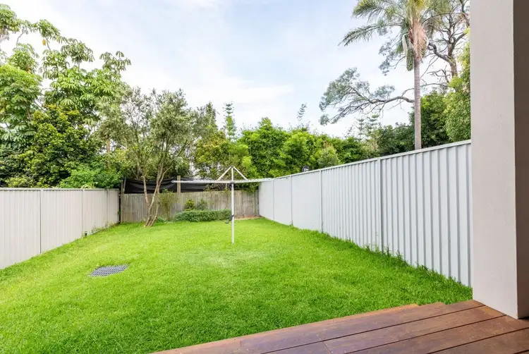 Seventh view of Homely house listing, 150B Kiora Road, Miranda NSW 2228