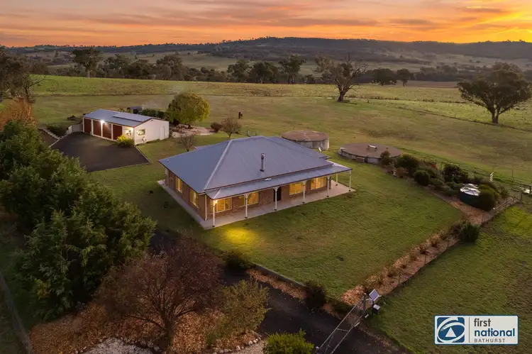 87 Church Street, Peel NSW 2795