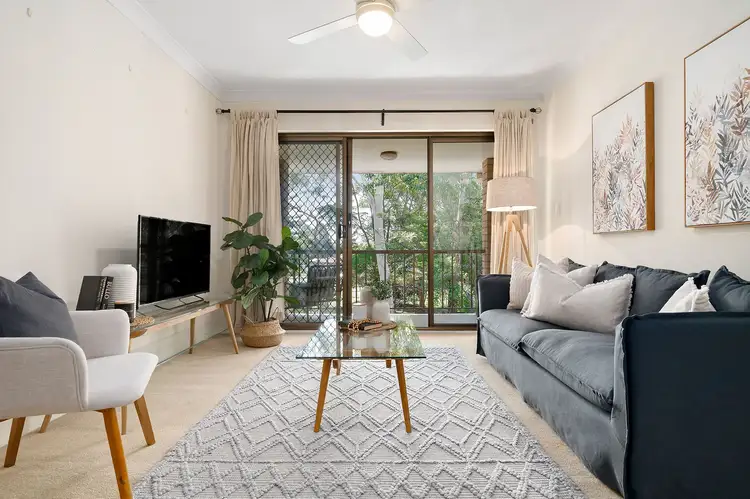 Fourth view of Homely unit listing, 118/192 Vimiera Road, Marsfield NSW 2122