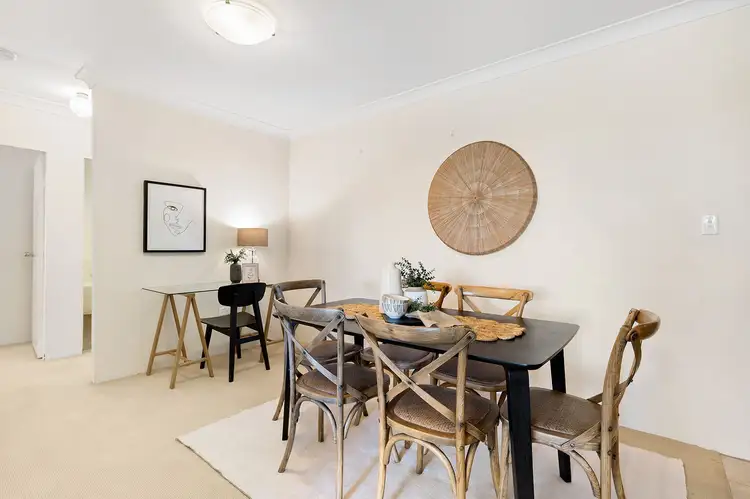 Fifth view of Homely unit listing, 118/192 Vimiera Road, Marsfield NSW 2122