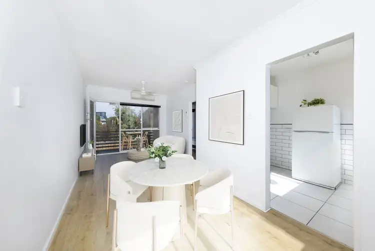 12/332 Riversdale Road, Hawthorn East VIC 3123