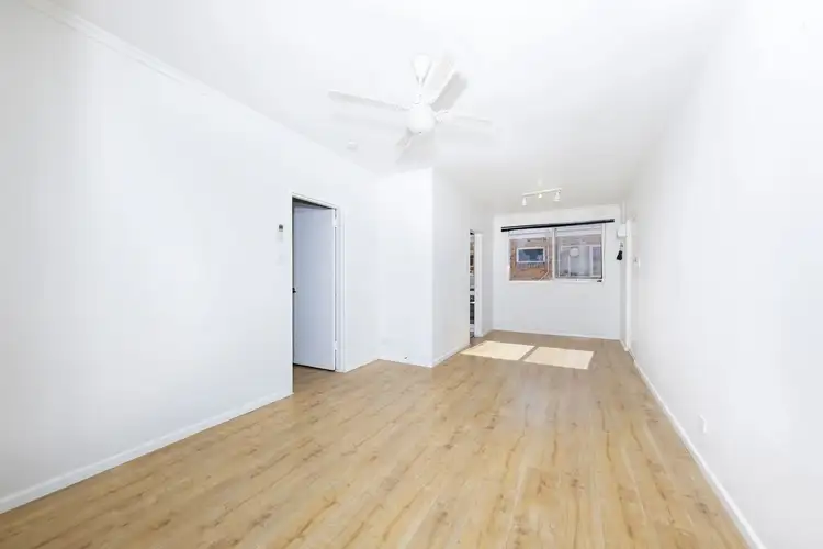 Second view of Homely apartment listing, 12/332 Riversdale Road, Hawthorn East VIC 3123
