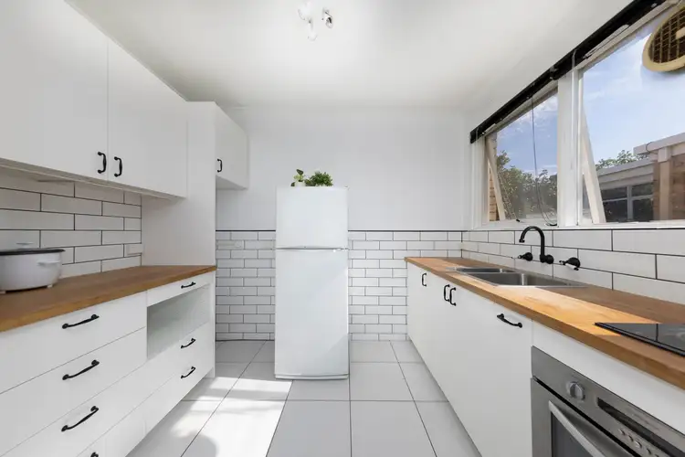 Fourth view of Homely apartment listing, 12/332 Riversdale Road, Hawthorn East VIC 3123