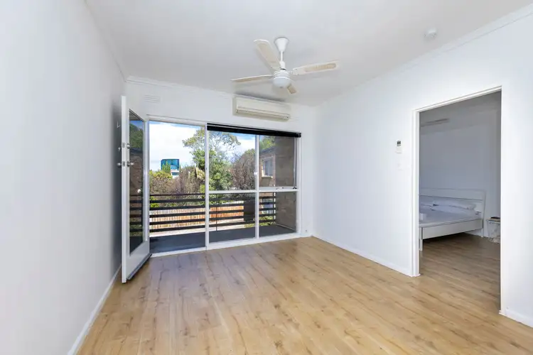 Sixth view of Homely apartment listing, 12/332 Riversdale Road, Hawthorn East VIC 3123