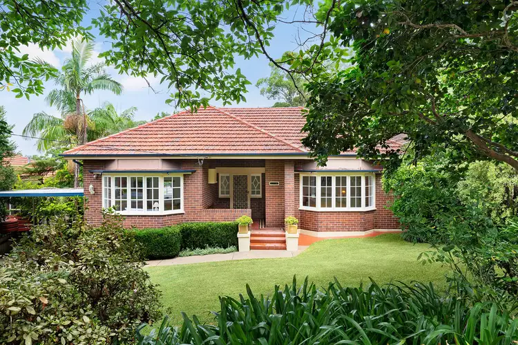 77 Eastwood Avenue, Eastwood NSW 2122