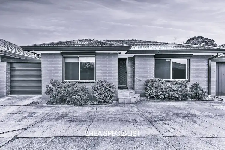 6/13 Jenkins Street, Noble Park VIC 3174