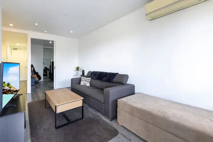 Third view of Homely apartment listing, 542/38 Mount Alexander Road, Travancore VIC 3032