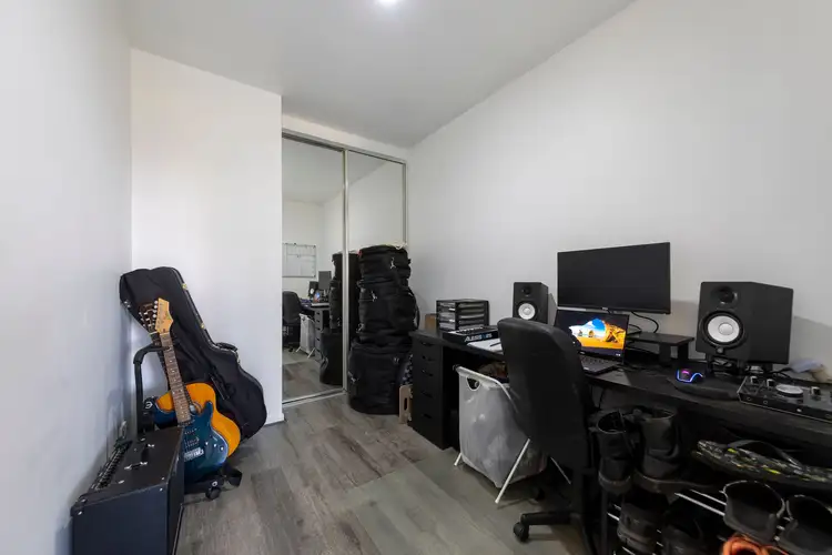 Sixth view of Homely apartment listing, 542/38 Mount Alexander Road, Travancore VIC 3032