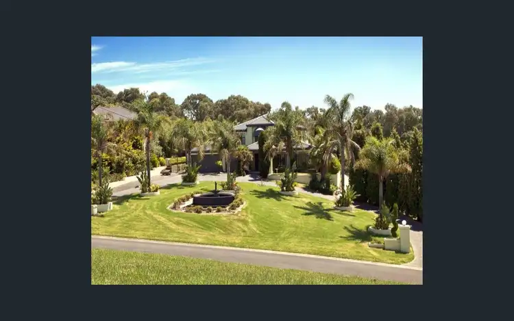 2 Kyrenia Court, Warrandyte VIC 3113