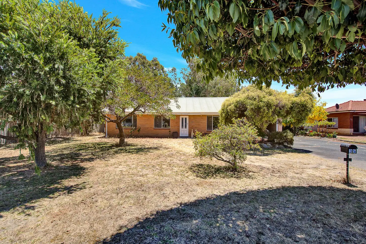 Main view of Homely house listing, 35 Murray Street, Pinjarra WA 6208
