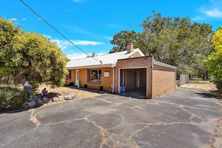 Third view of Homely house listing, 35 Murray Street, Pinjarra WA 6208