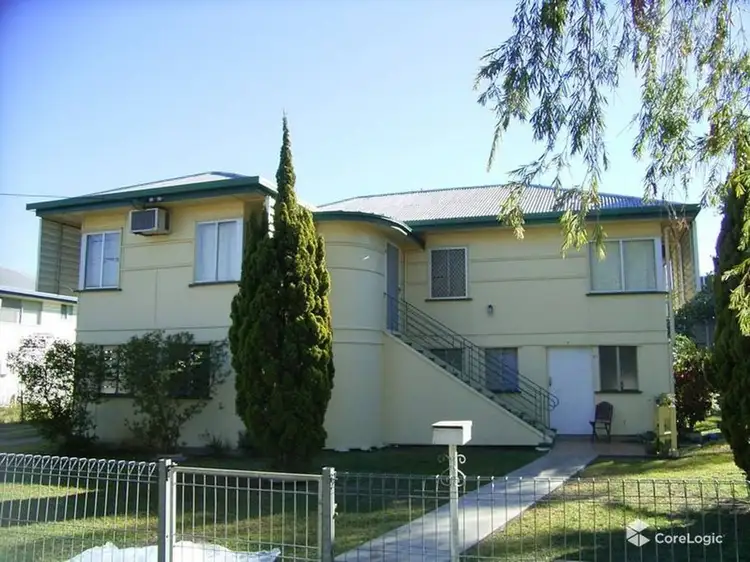 Main view of Homely house listing, 97 Burnett Street, Berserker QLD 4701