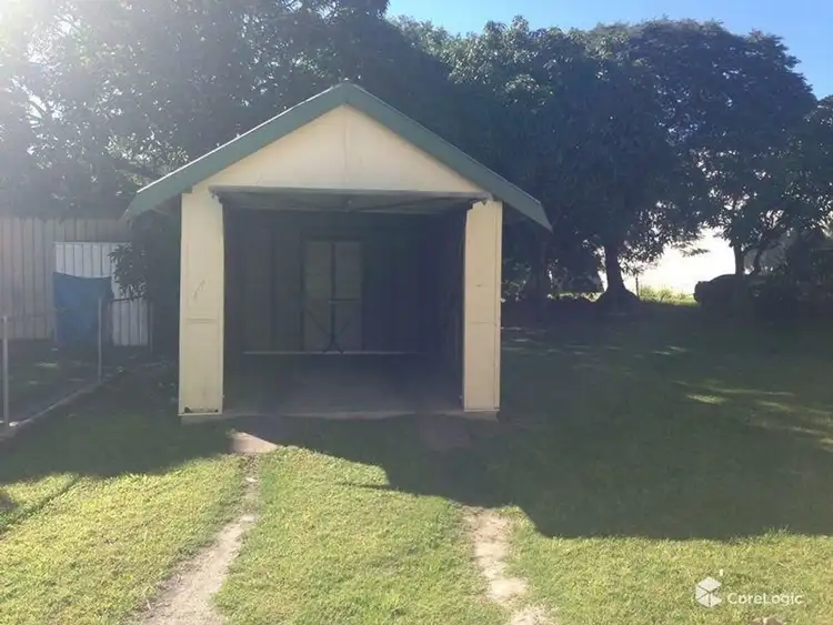 Second view of Homely house listing, 97 Burnett Street, Berserker QLD 4701