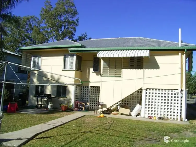 Third view of Homely house listing, 97 Burnett Street, Berserker QLD 4701