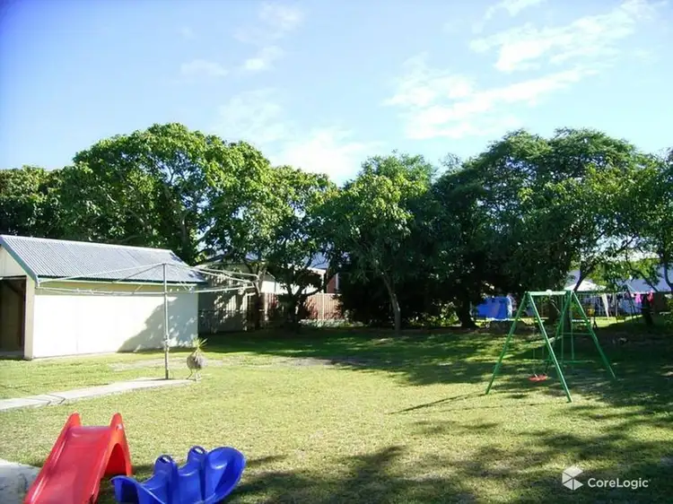Fourth view of Homely house listing, 97 Burnett Street, Berserker QLD 4701
