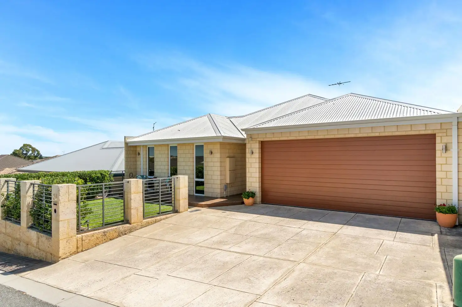 Main view of Homely house listing, 20 Fogliani Loop, Sinagra WA 6065