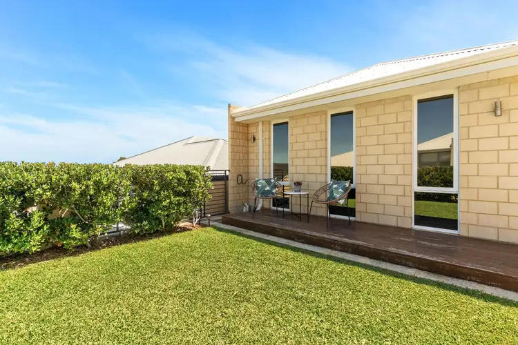 Second view of Homely house listing, 20 Fogliani Loop, Sinagra WA 6065