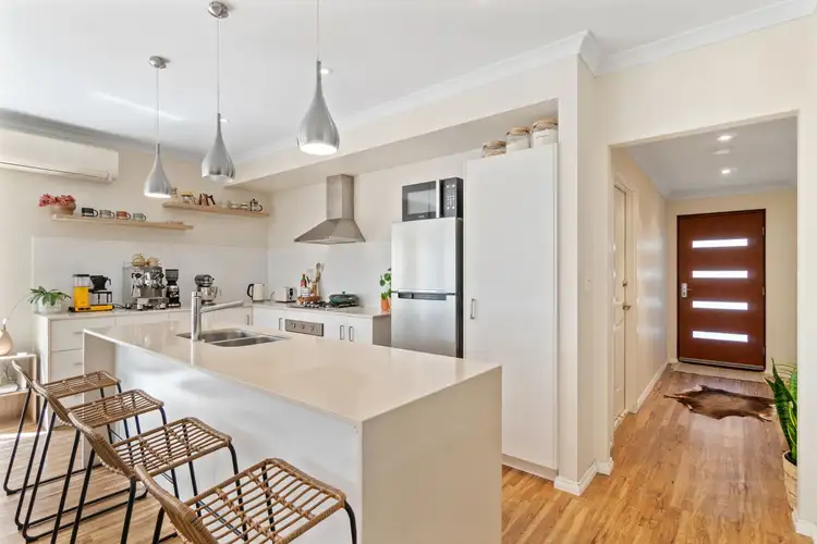 Fourth view of Homely house listing, 20 Fogliani Loop, Sinagra WA 6065