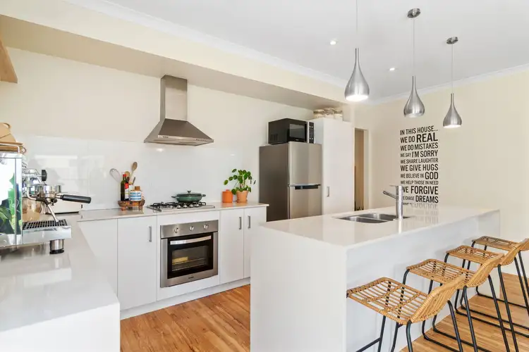 Fifth view of Homely house listing, 20 Fogliani Loop, Sinagra WA 6065