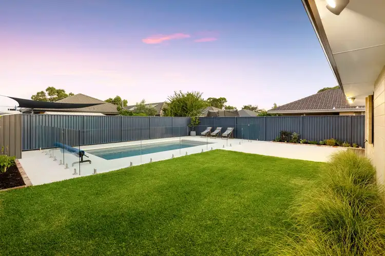 Third view of Homely house listing, 55 Crinia Drive, Baldivis WA 6171