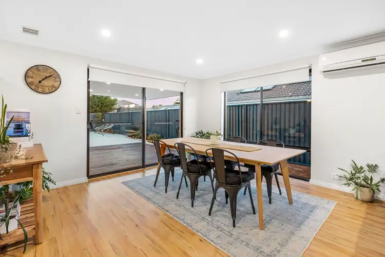 Sixth view of Homely house listing, 55 Crinia Drive, Baldivis WA 6171