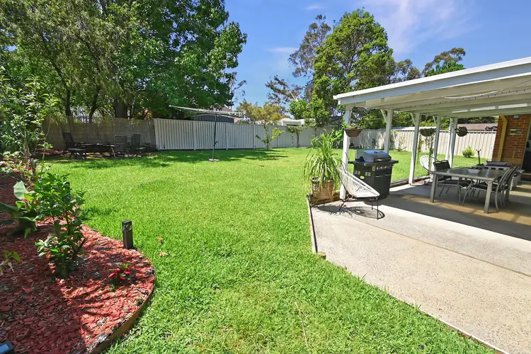 Fifth view of Homely house listing, 11 Warrego Place, Callala Bay NSW 2540