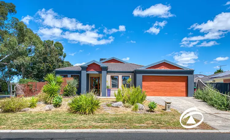 41 Jamieson Way, Berwick VIC 3806