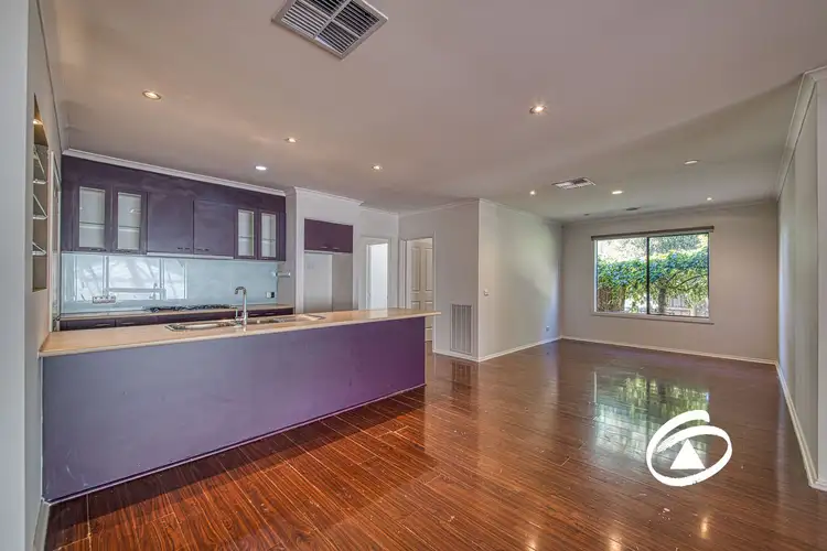 Second view of Homely house listing, 41 Jamieson Way, Berwick VIC 3806