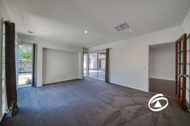 Third view of Homely house listing, 41 Jamieson Way, Berwick VIC 3806